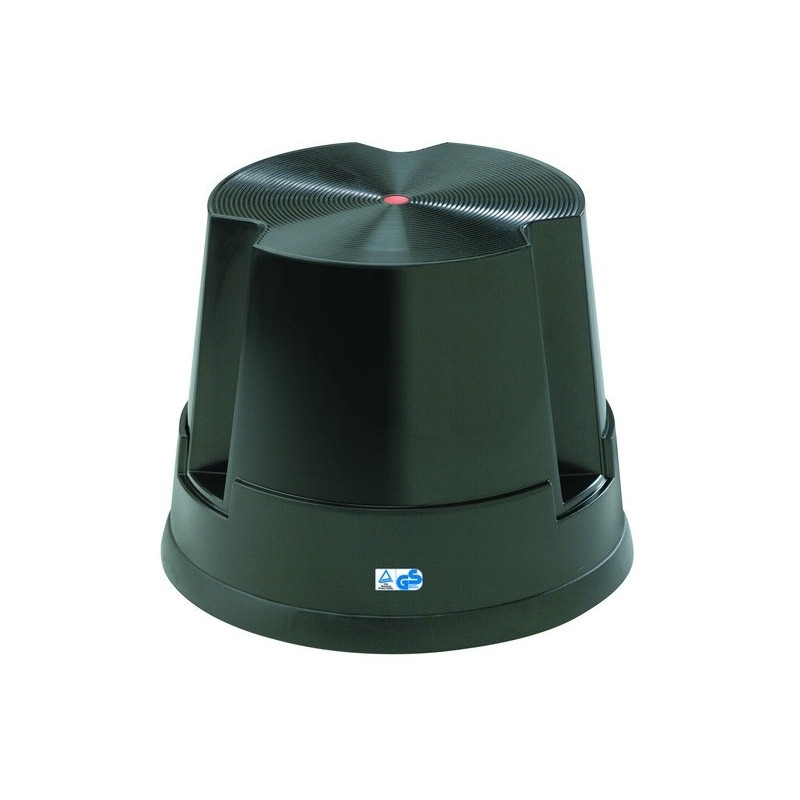 Stumdoma pakyla, plastikinė, 300 mm