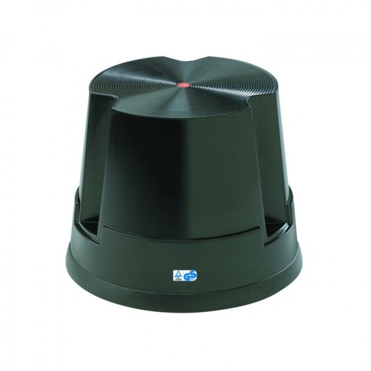 Stumdoma pakyla, plastikinė, 300 mm