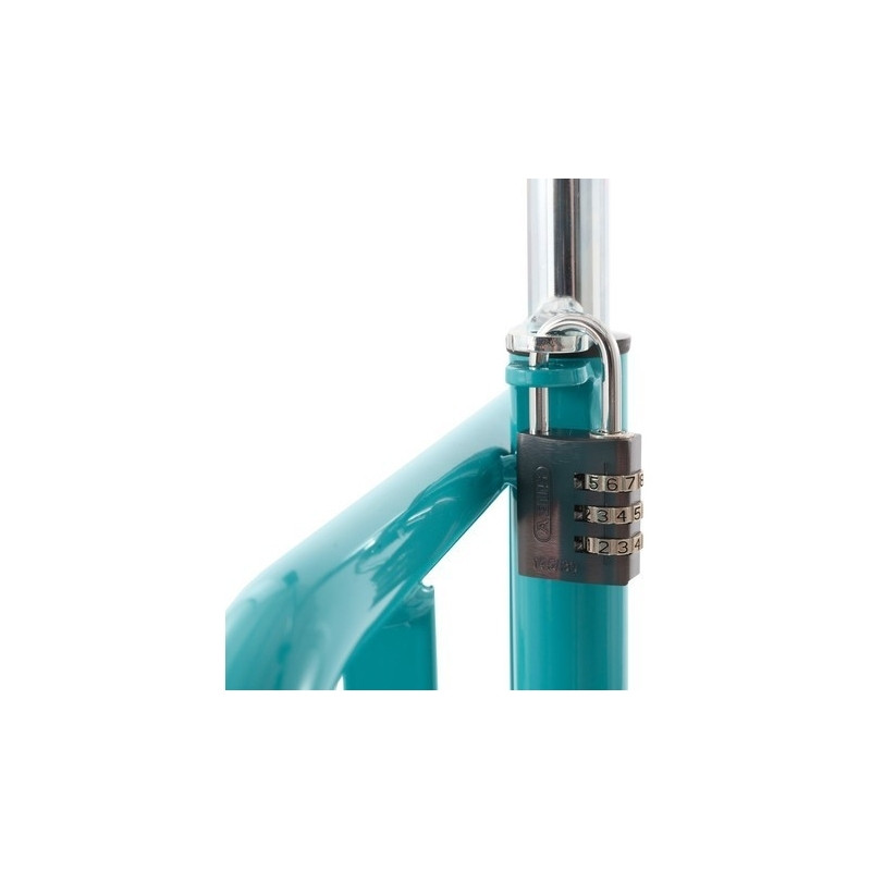 Ameise paspirtukas su platforma