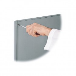 Wall Shelving For Practibox Without Practibox