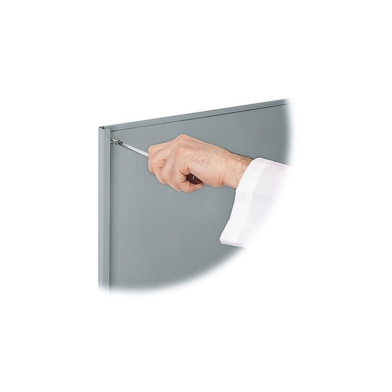 Wall Shelving For Practibox Without Practibox