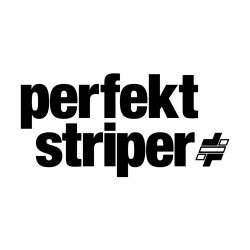 Sandėlio linijų dažymo mašinėlė Perfekt Striper