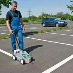Line marking Perfekt Striper