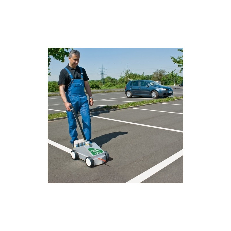 Line marking Perfekt Striper