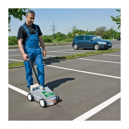 Line marking Perfekt Striper