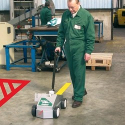 Line marking Perfekt Striper