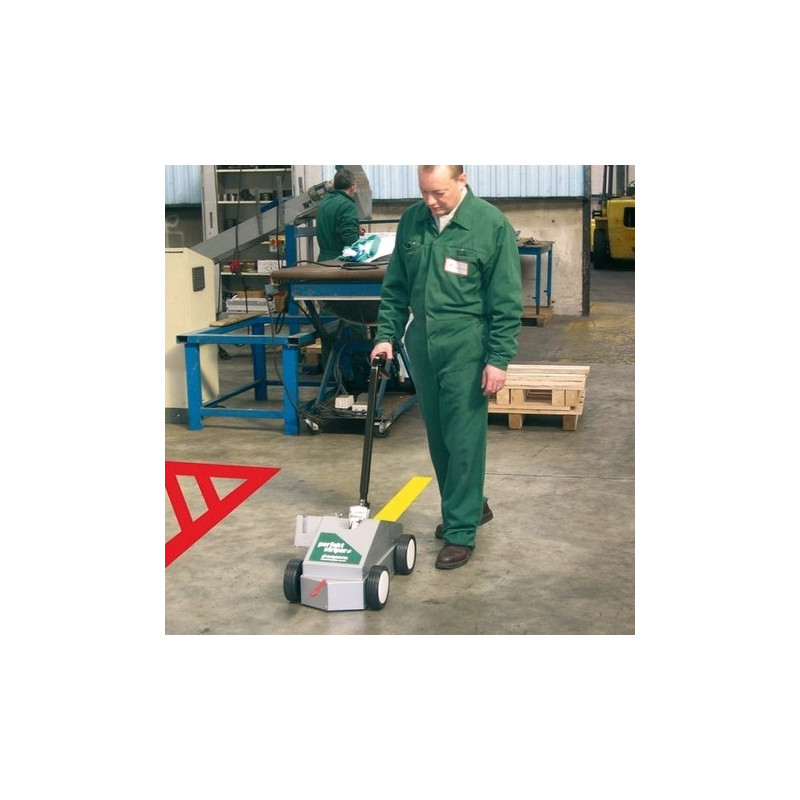 Line marking Perfekt Striper