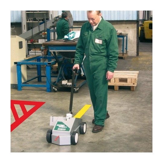 Line marking Perfekt Striper