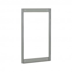 Wall Shelving For Practibox Without Practibox 1500x600x41 mm