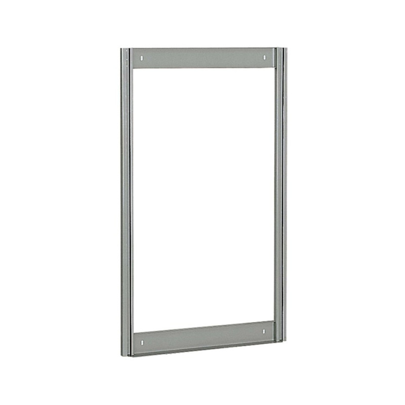 Wall Shelving For Practibox Without Practibox 1500x600x41 mm