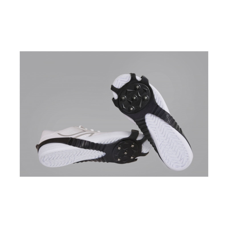 Ice and snow overshoes City Grip