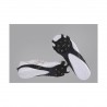 Ice and snow overshoes City Grip