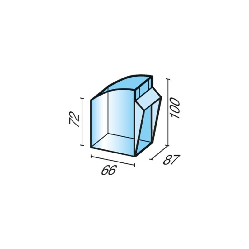 Practibox Units with 6 drawers