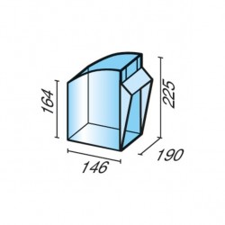 Practibox Units with 3 drawers