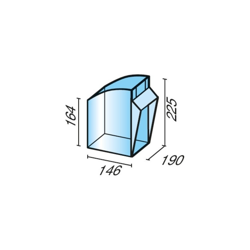 Practibox Units with 3 drawers