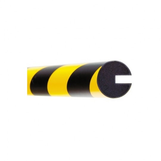 Edge protection circle, self-adhesive (B)