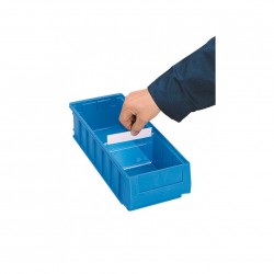 Labels for Multibox dividers