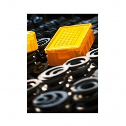 Dėžė Odette serijos, 53L, 600x400x320 mm (6 vnt.)