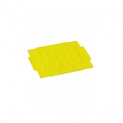 Dėžė Odette serijos, 15.8L, 400x300x220 mm (6 vnt.)