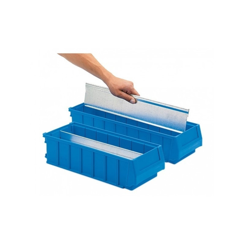 Longitudinal dividers for Multibox