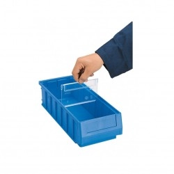 Transversal dividers Multibox