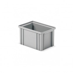 Containers series Zeus, 3.6L, 200x140x130 mm (54 pcs)