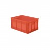 Containers series Zeus, 27L, 630x450x300 mm (6 pcs)