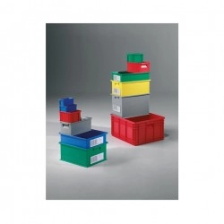 Containers series Zeus, 27L, 300x200x145 mm (21 pcs)