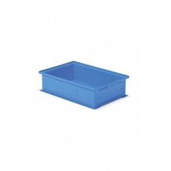 Containers series Zeus, 16.2L, 450x300x120 mm (16 pcs)