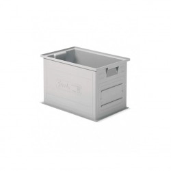 Containers series Zeus, 16.2L, 450x300x300 mm (6 pcs)