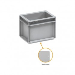 Dėžė Athena serijos, 2.7L, 200x150x150 mm (24 vnt.)