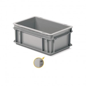 Containers series Athena,...