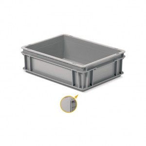 Containers series Athena,...