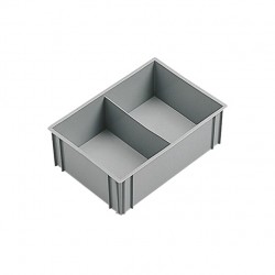 Dividing Boxes 2 Compartments (20 psc)