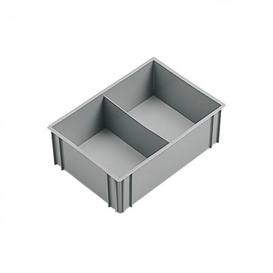 Dividing Boxes 2 Compartments (20 psc)