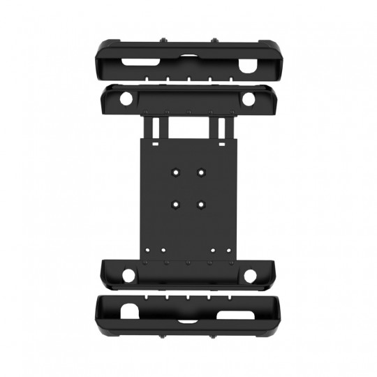 RAM TabTite Universal Spring Loaded Holder for Large Tablets