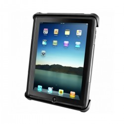 RAM TabTite Universal Spring Loaded Holder for Large Tablets