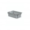 Containers series Minerva, 32L, 600x400x200 mm (6 pcs)