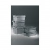 Containers series Minerva, 70L, 600x400x400 mm (6 pcs)