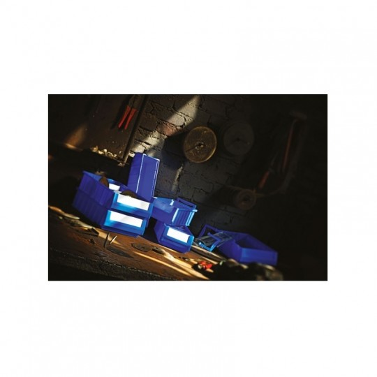 Containers series Multibox, 3 L, 160x300x100 mm (24 pcs)