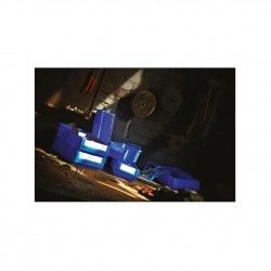 Containers series Multibox, 9L, 240x500x100 mm (16 pcs)
