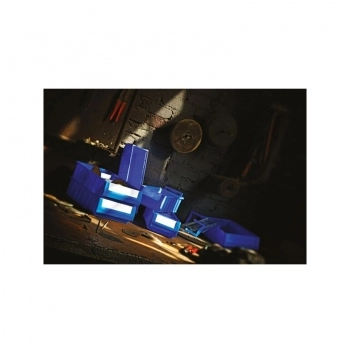 Containers series Multibox, 5 L, 160x400x100 mm (24 pcs)