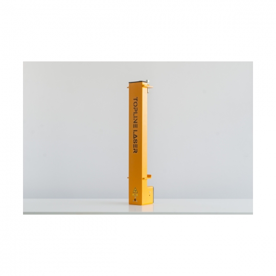 Topline Laser with Height Sensor