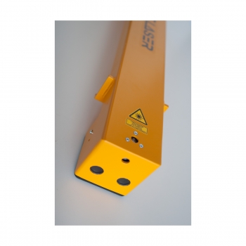 Topline Laser with Height Sensor