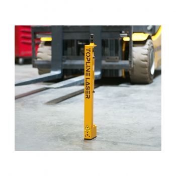 Topline Laser with Vibration Sensor