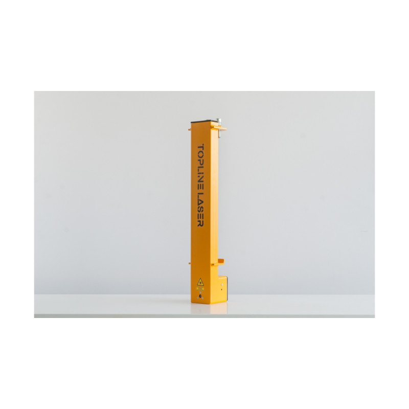 Topline Lazeris su vibracijos sensoriumi