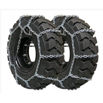 Forklift Tire Chains 300-15 (315/70-15)