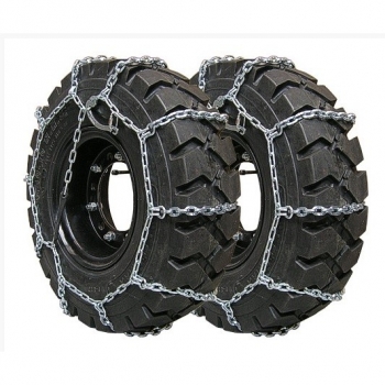 Forklift Tire Chains 8.25-15