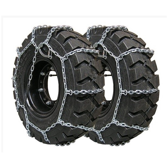 Forklift Tire Chains 8.25-15