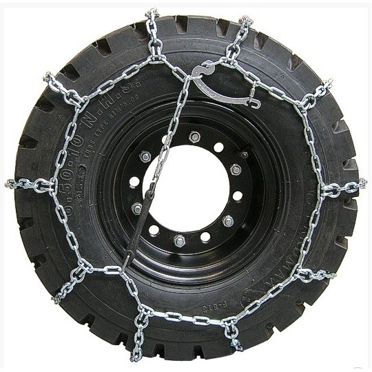 Forklift Tire Chains 8.25-15